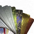 Holographic Paper Hologram Paper Glitter Paper Pearl Paper Embossed Paper 3