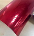 Wholesale Glod Metallic Heat Transfer Vinyl Various Metal Color Heat Transfer Fi 4