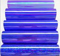 Blue Purple Bundle Holographic Heat Press Transfer Vinyl Cutting Film 2