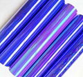 Blue Purple Bundle Holographic Heat Press Transfer Vinyl Cutting Film 3