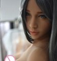 Tpe Doll Full Size Silicone Vagina Anal Oral Breast Sex Dolls Real Sex Doll 6