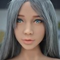 Tpe Doll Full Size Silicone Vagina Anal Oral Breast Sex Dolls Real Sex Doll