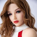 162CM Sex Dolls Full Skeleton TPE Dolls 162cm Love Doll Artificial Body For Male