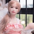 150cm Haromis Discount in European Breast Anal Vagina Oral Tpe Love Real Doll