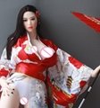 168cm big breast 100% tpe material love doll for male bust 100cm nice sex toys 2