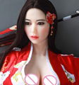 168cm big breast 100% tpe material love doll for male bust 100cm nice sex toys 3