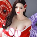 168cm big breast 100% tpe material love doll for male bust 100cm nice sex toys 9