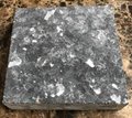 Dark grey cubic stone 10x10x5