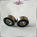 Skateboard bearing 608 608zz 608-2rs mini bearings skating bearings