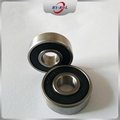 Skateboard bearing 608 608zz 608-2rs mini bearings skating bearings