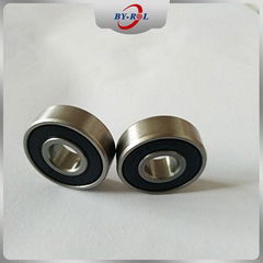 Carbon Steel Miniature Ball Bearing 608zz 608rs for Sliding Doors