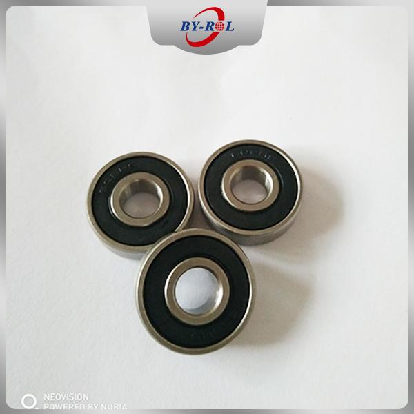 Carbon Steel Miniature Ball Bearing 608zz 608rs for Sliding Doors 4