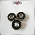 Carbon Steel Miniature Ball Bearing 608zz 608rs for Sliding Doors