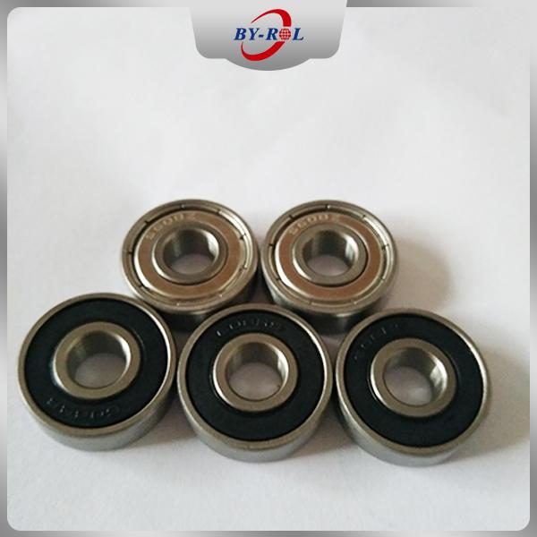 Stainless Steel Micro Mini Ball Bearing 608zz 608rs 626zz 626rs 2