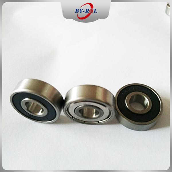 Stainless Steel Micro Mini Ball Bearing 608zz 608rs 626zz 626rs 4