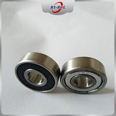 Stainless Steel Micro Mini Ball Bearing 608zz 608rs 626zz 626rs