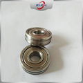 Sliding Door Window Roller Bearing 608zz 608rs with Two Grooves 1
