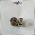 Sliding Door Window Roller Bearing 608zz 608rs with Two Grooves 4