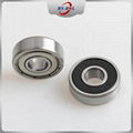 Skateboard bearing 608 608zz 608-2rs mini bearings skating bearings 1