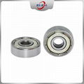 Skateboard bearing 608 608zz 608-2rs mini bearings skating bearings 4