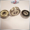 Good Quality Ball Bearings Mini Bearings 626zz 626-2rs