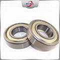 Deep Groove Ball Bearing 6000 6200 6300 Series 3