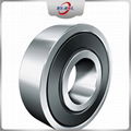 Deep Groove Ball Bearing 6000 6200 6300 Series 4