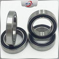 Thin Wall Deep Groove Ball Bearing 6800 6900 Series 1