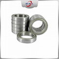 Thin Wall Deep Groove Ball Bearing 6800 6900 Series 2