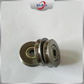 V Grooved/ U Grooved Special Bearings V625zz V626zz