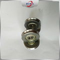 V Grooved/ U Grooved Special Bearings V625zz V626zz