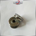 V Grooved/ U Grooved Special Bearings V625zz V626zz