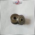 V Grooved/ U Grooved Special Bearings V625zz V626zz