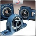 UCP UCF UCFL UCT UCFC Pillow Block Bearings for Agriculture Machinery Bearings