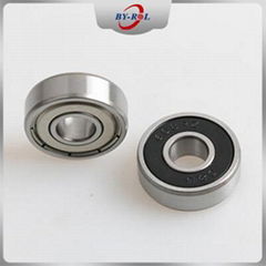 Miniature Bearings 609 608 607 606