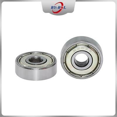 Miniature Bearings 609 608 607 606 2