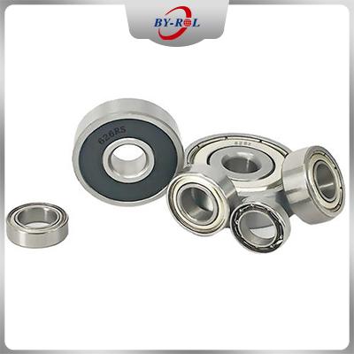 Miniature Bearings 609 608 607 606 3