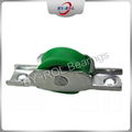 Customized Size Bracket & Bearing