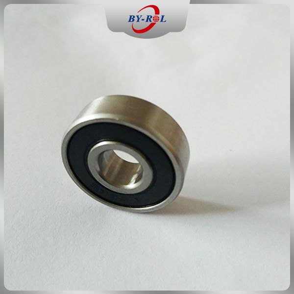 Miniature Small Bearings 623 624 625 626 627 628 629 in ZZ RS and 2RS 3