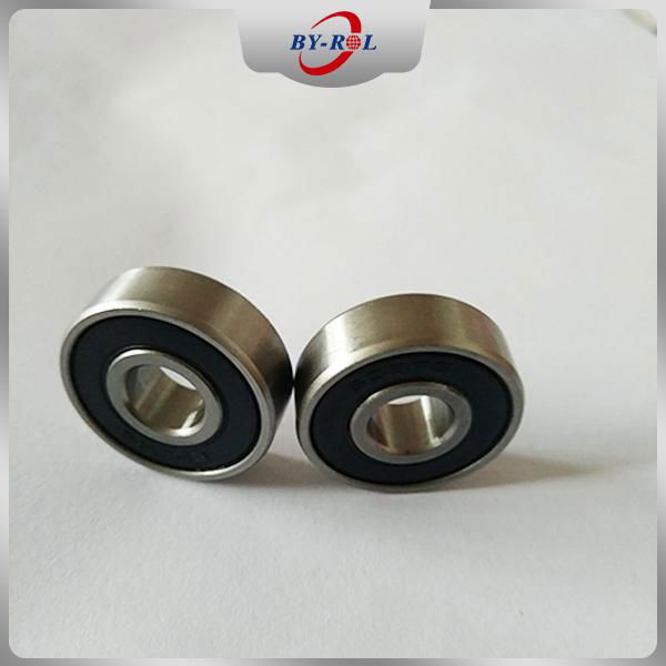 Miniature Small Bearings 623 624 625 626 627 628 629 in ZZ RS and 2RS 5