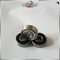 Bearing 625 626 627 628 629 ZN C3 Ball Bearing Deep Groove Ball Bearings