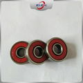 6x19x6mm carbon 626zz ball bearing from China Bearing factory 2