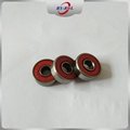 Amazon Best Selling Colored Miniature Ball Bearings for Skateboard Skating  4