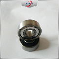 Bearing Factory Wholesale OEM Low friction Bearings Abec 13 Bearings Skating 2