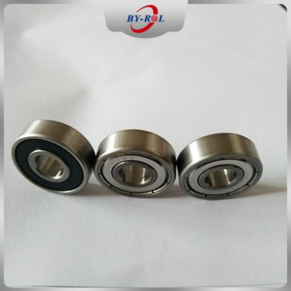 Bearing Factory Wholesale OEM Low friction Bearings Abec 13 Bearings Skating 3