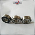 Bearing Factory Wholesale OEM Low friction Bearings Abec 13 Bearings Skating