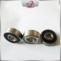 Bearing Factory Wholesale OEM Low friction Bearings Abec 13 Bearings Skating