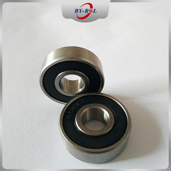 Ball Bearing Size High Speed Deep Groove Ball Bearing 608 608RS 608zz 608-2RS