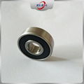 Ball Bearing Size High Speed Deep Groove Ball Bearing 608 608RS 608zz 608-2RS