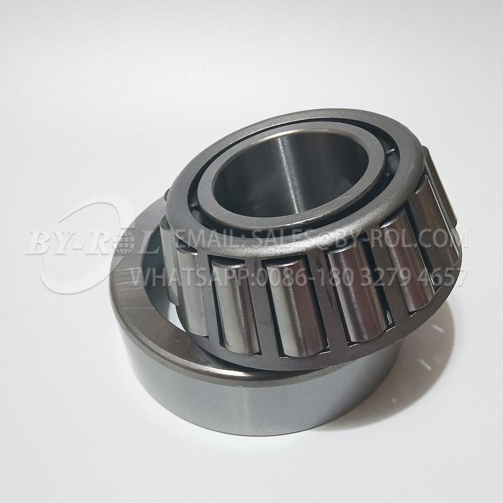 Truck Tapered Roller Bearings Inch Size